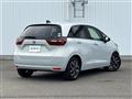 2020 Honda Fit