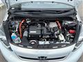 2020 Honda Fit