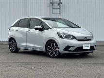 2020 Honda Fit