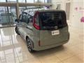 2022 Toyota Sienta