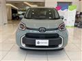 2022 Toyota Sienta