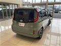 2022 Toyota Sienta