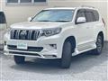 2022 Toyota Land Cruiser Prado