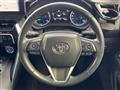 2021 Toyota Harrier Hybrid