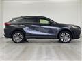 2021 Toyota Harrier Hybrid