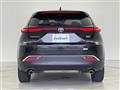 2021 Toyota Harrier Hybrid