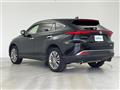 2021 Toyota Harrier Hybrid