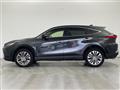 2021 Toyota Harrier Hybrid