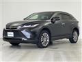 2021 Toyota Harrier Hybrid
