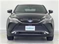 2021 Toyota Harrier Hybrid