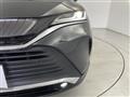 2021 Toyota Harrier Hybrid
