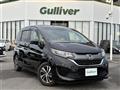 2017 Honda Freed