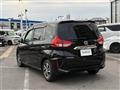 2017 Honda Freed