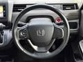 2017 Honda Freed