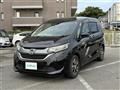 2017 Honda Freed
