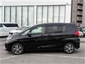 2017 Honda Freed
