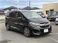 2017 Honda Freed