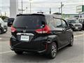 2017 Honda Freed