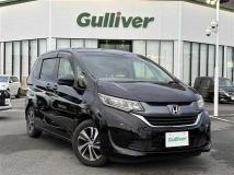 2017 Honda Freed