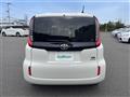 2023 Toyota Sienta