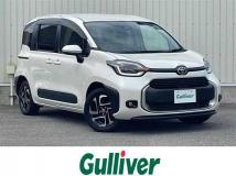 2023 Toyota Sienta