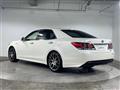 2016 Toyota Crown Hybrid