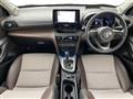 2021 Toyota Yaris Cross