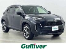 2021 Toyota Yaris Cross