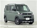2025 Mitsubishi DELICA MINI