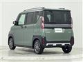 2025 Mitsubishi DELICA MINI