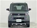 2025 Mitsubishi DELICA MINI