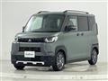 2025 Mitsubishi DELICA MINI