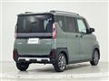 2025 Mitsubishi DELICA MINI