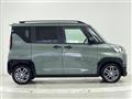 2025 Mitsubishi DELICA MINI