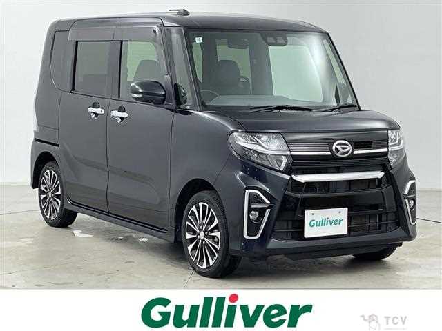 2020 Daihatsu Tanto