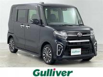 2020 Daihatsu Tanto