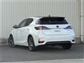 2017 Lexus CT