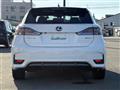 2017 Lexus CT