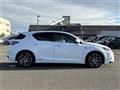 2017 Lexus CT