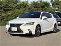 2017 Lexus CT
