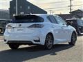 2017 Lexus CT