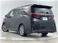 2023 Toyota Alphard Hybrid