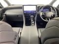 2023 Toyota Alphard Hybrid