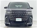 2023 Toyota Alphard Hybrid