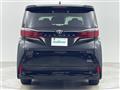 2023 Toyota Alphard Hybrid