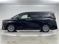 2023 Toyota Alphard Hybrid