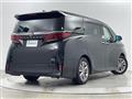 2023 Toyota Alphard Hybrid