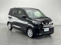2022 Nissan DAYZ