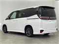 2024 Toyota Voxy
