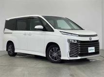 2024 Toyota Voxy